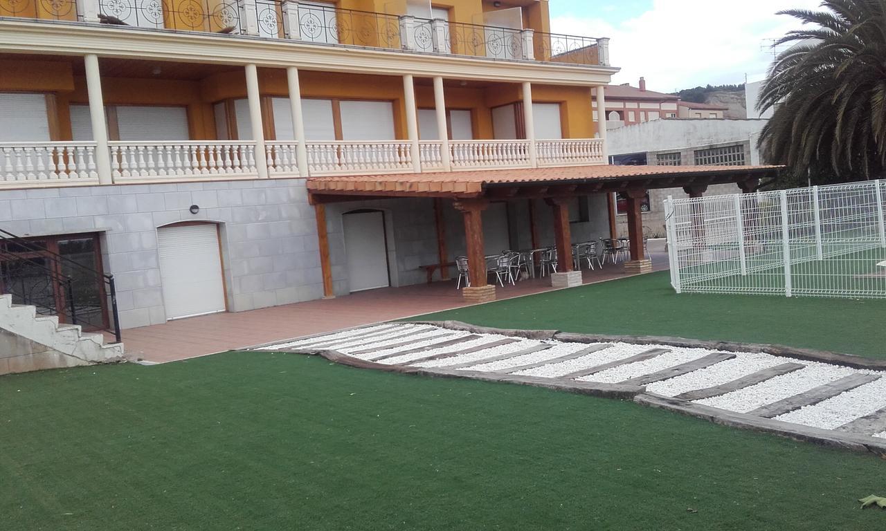 Villalodosa ภายนอก รูปภาพ